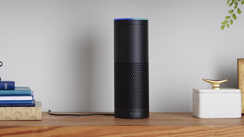 Hey, Alexa: The Pros and Cons of My Amazon Echo Experience